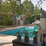 Ferienhaus La Ermita Málaga