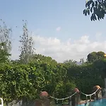 Ferienhaus La Ermita *