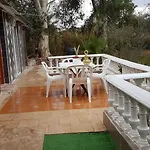 La Ermita *