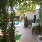 La Ermita Ferienhaus