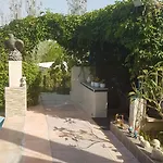 La Ermita Ferienhaus Málaga