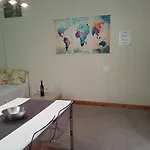 La Ermita Ferienhaus *