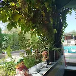 La Ermita Ferienhaus Málaga