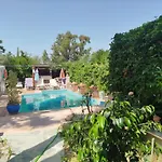 La Ermita *