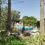 La Ermita Ferienhaus