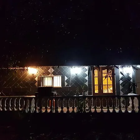 Dom wakacyjny La Ermita *