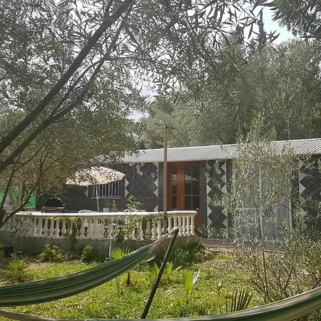 La Ermita *