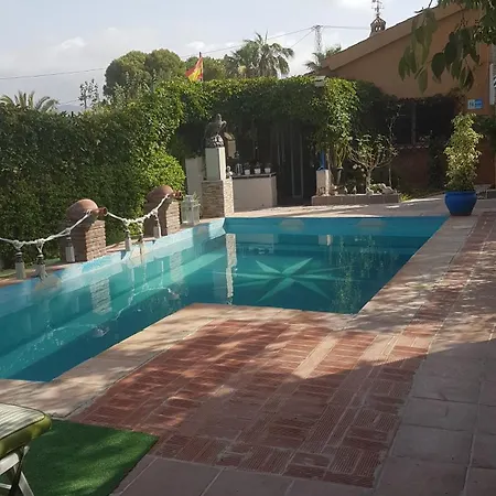 La Ermita Malaga