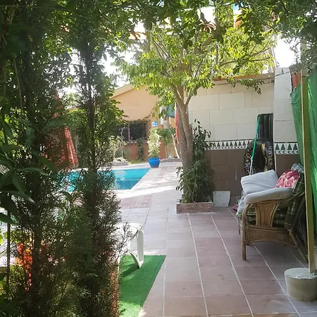 La Ermita Dom wakacyjny