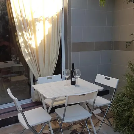La Ermita Malaga