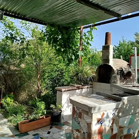 Feriehus La Ermita