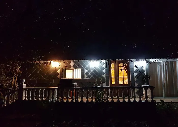 Feriehus La Ermita *