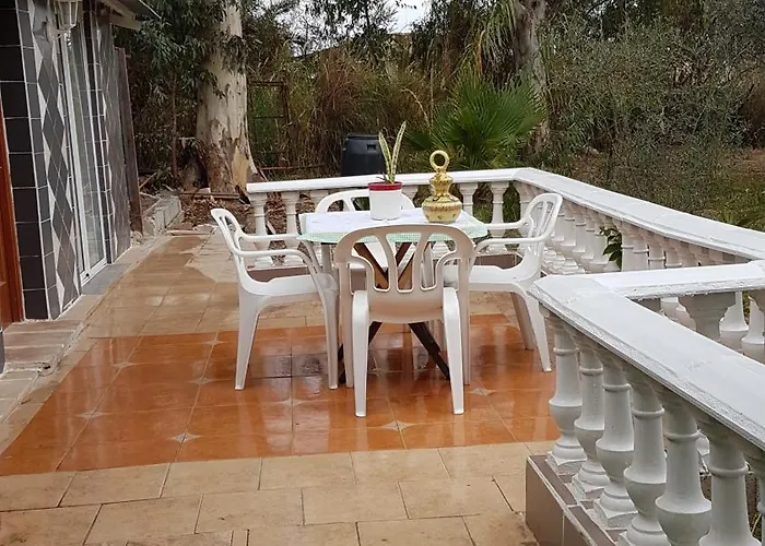 La Ermita *