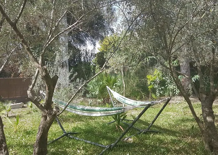 Feriehus La Ermita