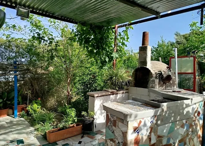 Feriehus La Ermita
