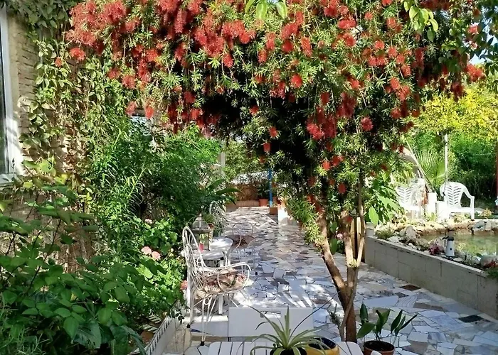 La Ermita * Málaga