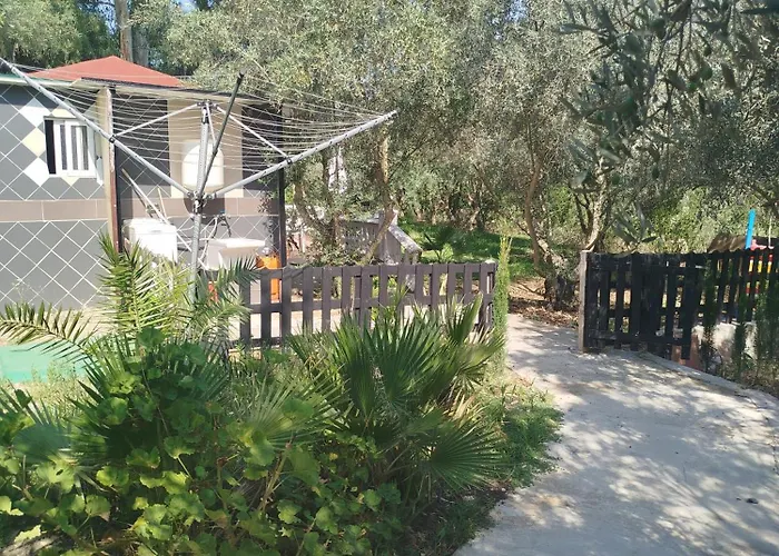 La Ermita Feriehus Málaga