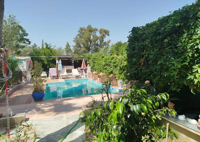 La Ermita *